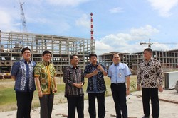 Menperin: Industri Garmen Agresif Produksi Bahan Baku