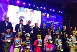 Raih 3 Penghargaan Wisata ASEANTA, RI Sudah Siap Menang