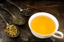 Ikuti Langkah Ini untuk Racik Teh Tubruk yang Enak