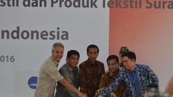 Relatif Kondusif, Jawa Tengah Jadi Incaran Investor