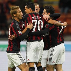 Tak Cuma ke Liga Champions, Milan Masih Membidik Scudetto