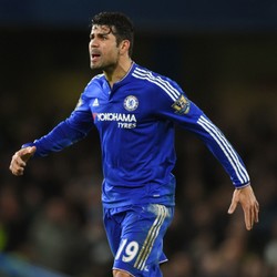 Hiddink: Marahlah, Costa