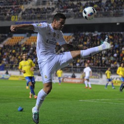 James Rodriguez Diminta Sabar Tunggu Giliran Main