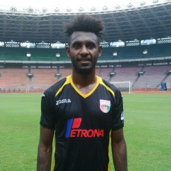 Jika Jadi Pemain Terbaik, Yanto Sumbangkan Hadiahnya untuk Alfin Tuasalamony