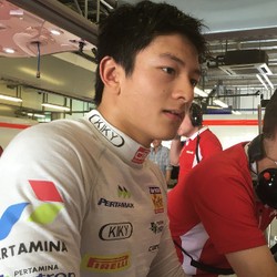 Dana Sponsor Turun, Jalan Rio ke F1 Terbuka Lapang