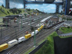 Gemas! Ada Museum Miniatur di Jerman