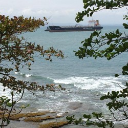 Ternyata, Pulau Nusakambangan Seindah ini!