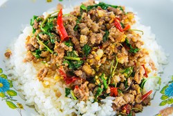 India dan Tunisia Juga Punya Makanan Pedas yang Enak (1)