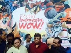 Tertarik Produk UKM Unik, Yuk Datang ke Smesco