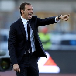 Allegri Anggap Roma Masih Calon Juara