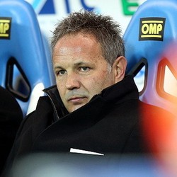 Mihajlovic: Imbang Hasil yang Adil, tapi Milan Harusnya Dapat Penalti