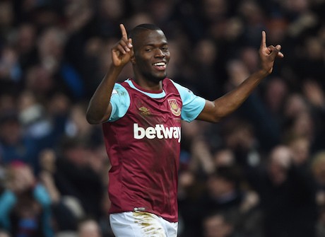 Gol Cepat Enner Valencia dan Kepercayaan Diri West Ham