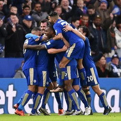 Leicester Ditunggu Februari yang Berat