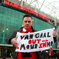 Surat Enam Halaman dari Mourinho kepada MU