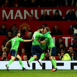Kalahkan MU di Old Trafford Lagi, Southampton Ulang Catatan 1969