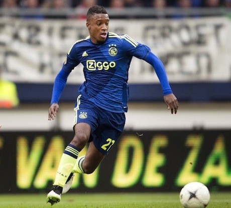 Riechedly Bazoer: Gol Cepat, Perlakuan Rasial, dan Masa Depannya yang Cerah