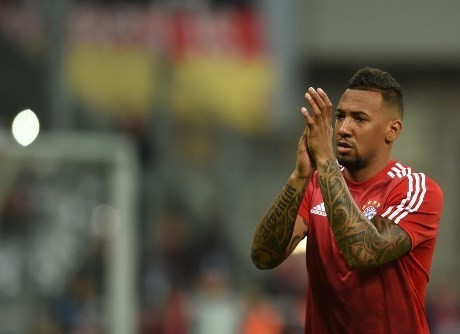 Cedera Paha, Boateng Akan Absen Lama