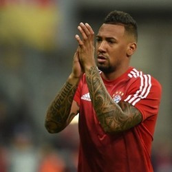 Cedera Paha, Boateng Akan Absen Lama