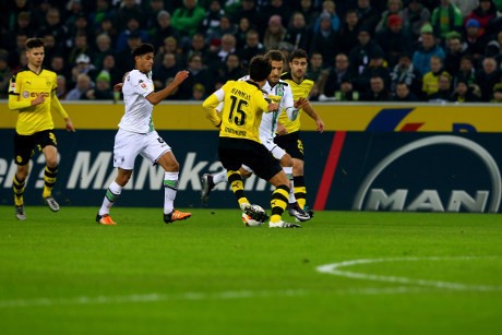 Tuchel Puas dengan Performa Dortmund, Puji Hummels