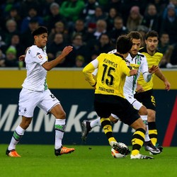 Tuchel Puas dengan Performa Dortmund, Puji Hummels