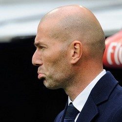 Zidane: Madrid Tak Butuh Pemain Baru