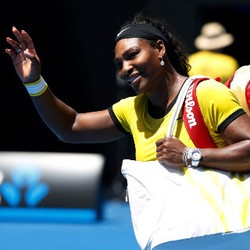 Ini Kata Serena tentang Rentetan Kemenangannya atas Sharapova