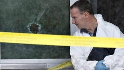 Remaja Tersangka Penembakan Kanada Didakwa Pasal Pembunuhan