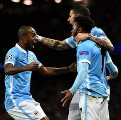 Vieira Sebut City Punya Peluang Besar Juara Liga Champions