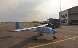 Hasil Foto Mata-mata Si Wulung, Drone Made In Bandung