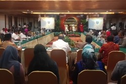 Sambut Gerhana, Ada 100 Event Wisata di 12 Provinsi Indonesia