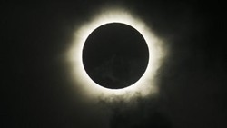 Ini Dia Kota yang Paling Lama Alami Gerhana Matahari