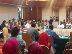 Menpar Sertakan Kearifan Lokal dengan Gerhana Matahari