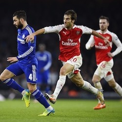 Kemenangan Taktik Guus Hiddink