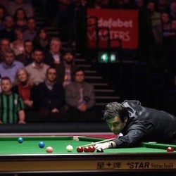 Pebiliar dan Penjaga Gawang, Mereka yang Mencapai Kesempurnaan