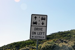 Pelajaran Bahasa Inggris: Bahasa Slang Australia