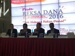 Ini Jenis Investasi Reksa Dana Paling Aman