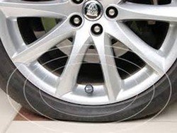 Tekanan Angin Ban Kurang, Bikin Boros BBM Hingga 7 Persen