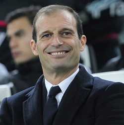 Ini Kata Allegri soal Rumor tentang Chelsea dan Gaya Rambut Baru Pogba