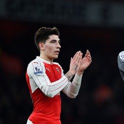 Arsenal Harus Jaga Kepala Tetap Tegak