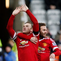 Lupakan Kekalahan di Liga Inggris Sejenak, MU Fokus Piala FA