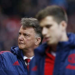 MU-Van Gaal Segera Berpisah?