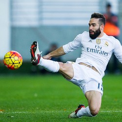Butragueno dan Zidane Tak Kompak Terkait Carvajal