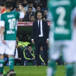 Madrid Masih Yakin Bisa Juara