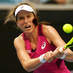 Singkirkan Makarova, Konta Cetak Sejarah untuk Inggris