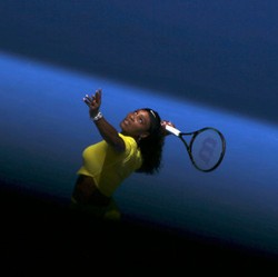 Kisah Serena soal Acara Jalan-jalan Sendirian dan Rasa Bosan