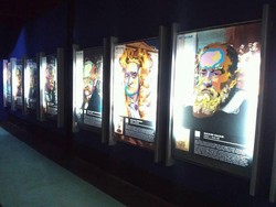 Skyworld, Wahana Astronomi Baru di TMII