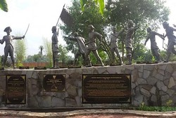 Asyiknya Jalan-jalan ke Wahana Baru TMII