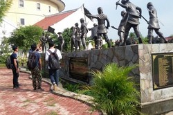 Belajar Sambil Wisata di TMII