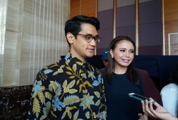 Ini Dia Tempat Liburan Favorit Afgan dan Rossa