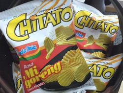 Wah, Ada Chitato Rasa Indomie Goreng!